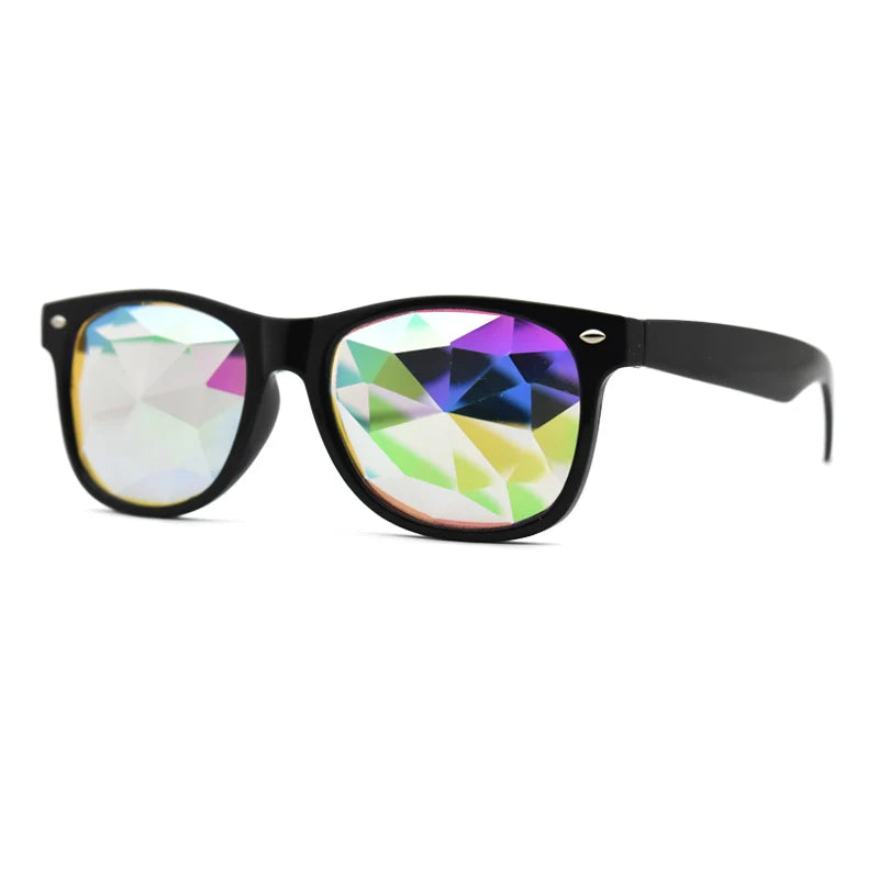 Prism glasses rave online