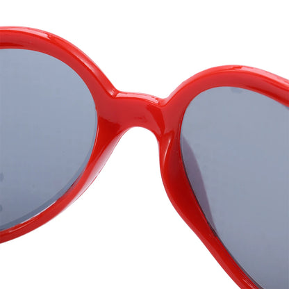 Heart Diffraction Sunglasses | Heart Prism